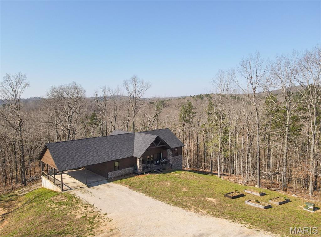 422 Pea Vine Road Property Photo 4