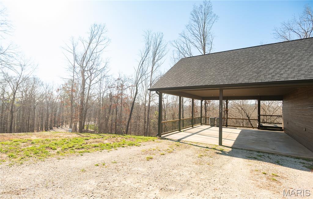 422 Pea Vine Road Property Photo 8