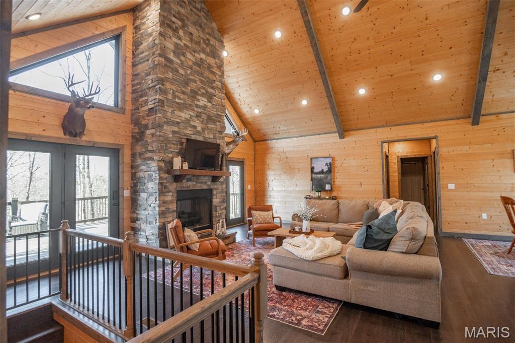 422 Pea Vine Road Property Photo 11