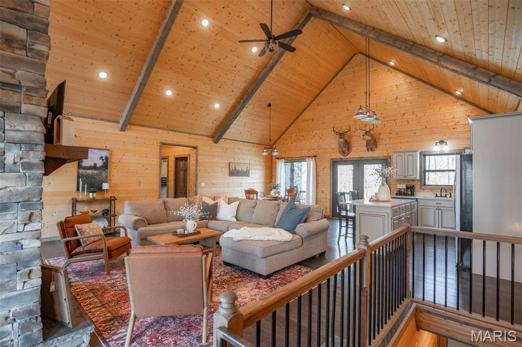 422 Pea Vine Road Property Photo 12