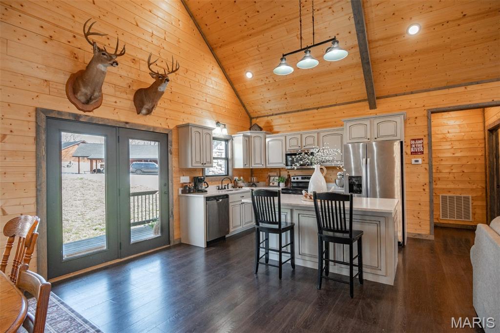 422 Pea Vine Road Property Photo 13