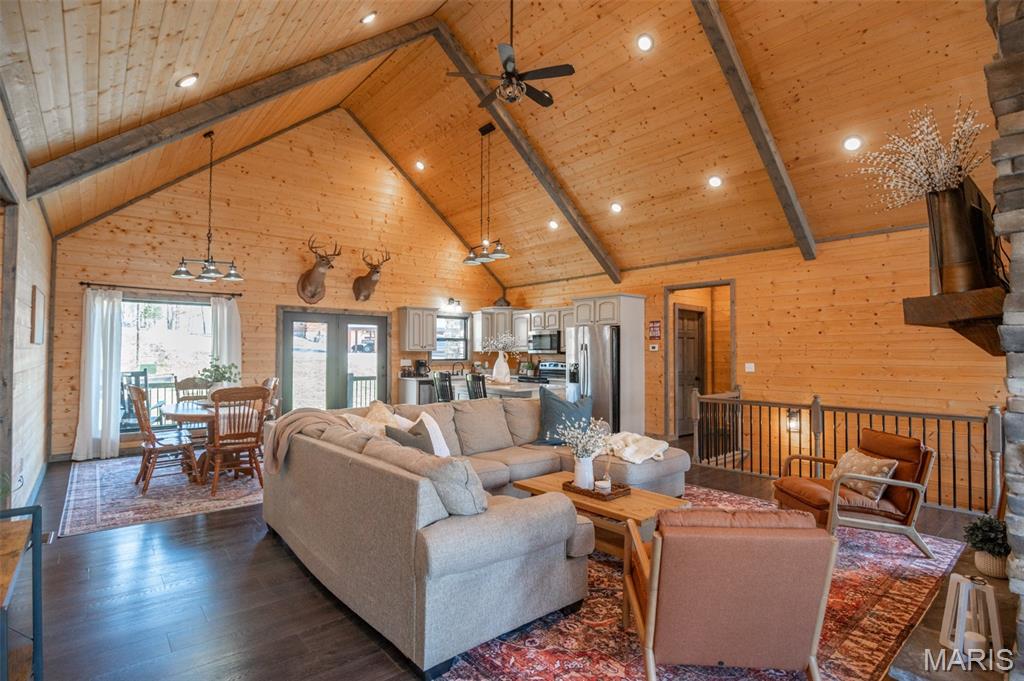 422 Pea Vine Road Property Photo 14