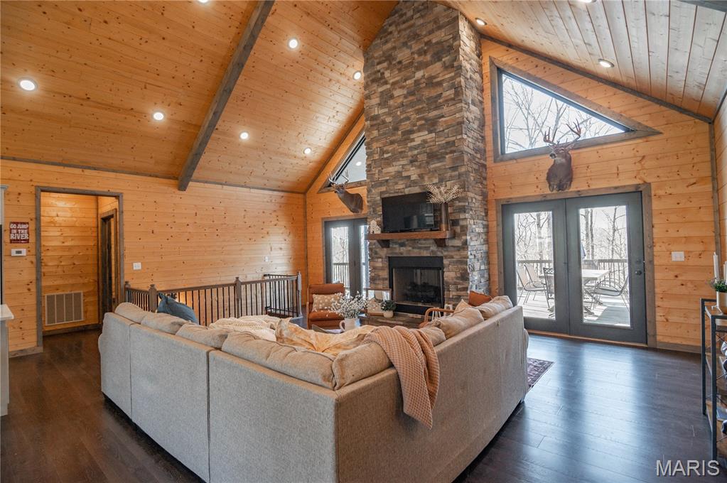 422 Pea Vine Road Property Photo 15