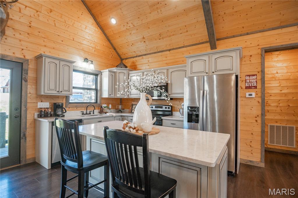 422 Pea Vine Road Property Photo 16