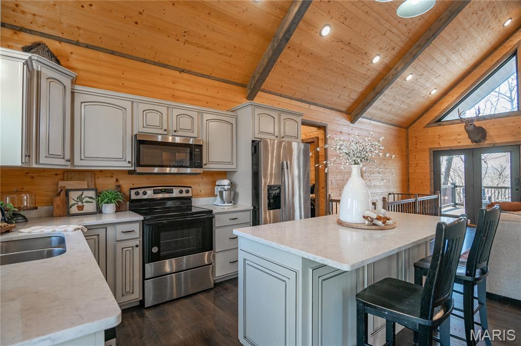 422 Pea Vine Road Property Photo 17