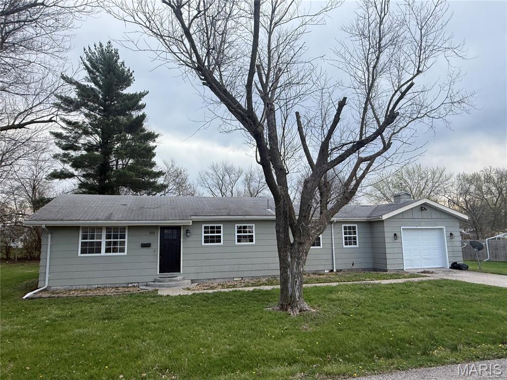103 S 13th Street Property Photo 1