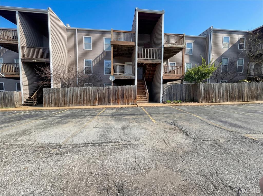 2320 Rutger Street 20d Property Photo 5