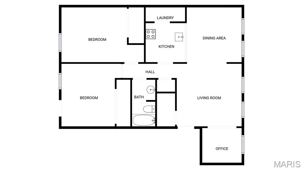 2320 Rutger Street 20d Property Photo 17