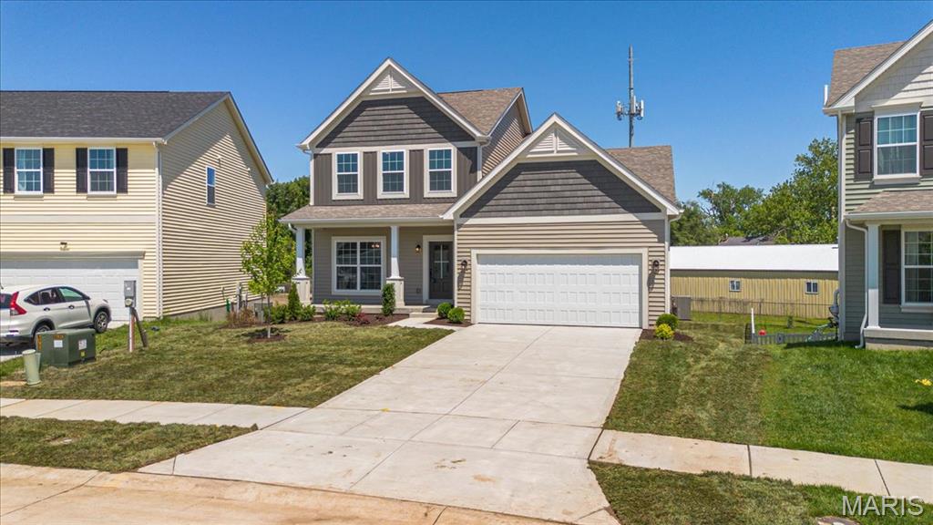 30 River Wind Drive Property Photo 3