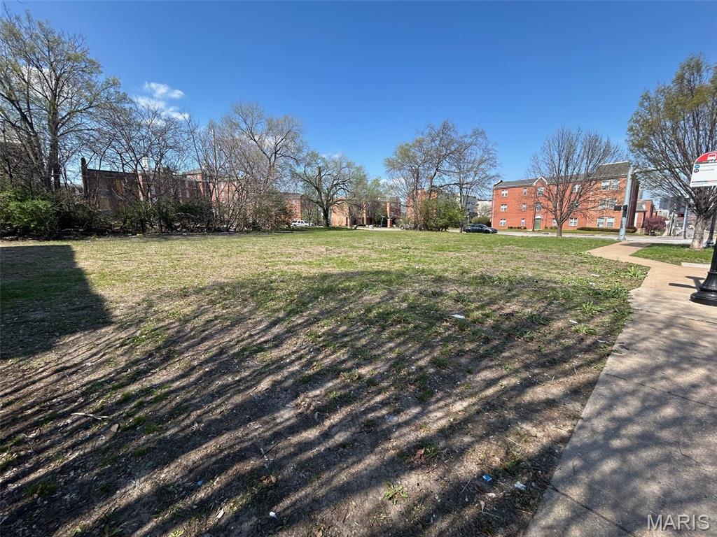 1703 S Tucker Boulevard Property Photo 1