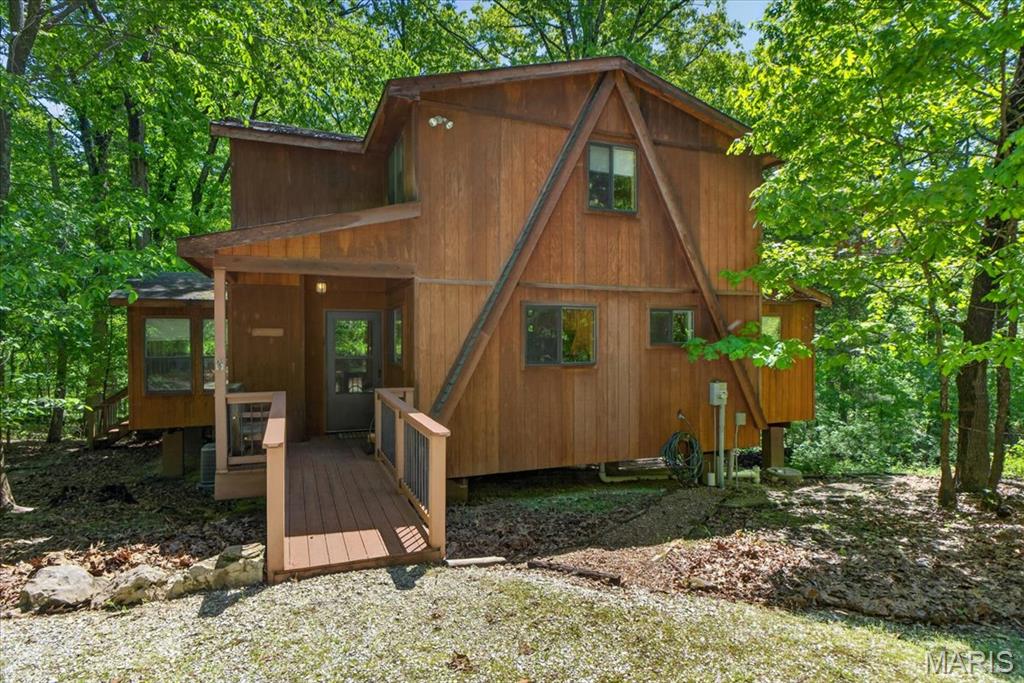 2630 Grendel Drive