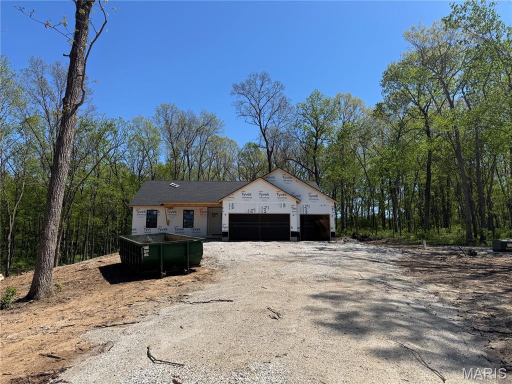 2988 Scott Road Property Photo 1