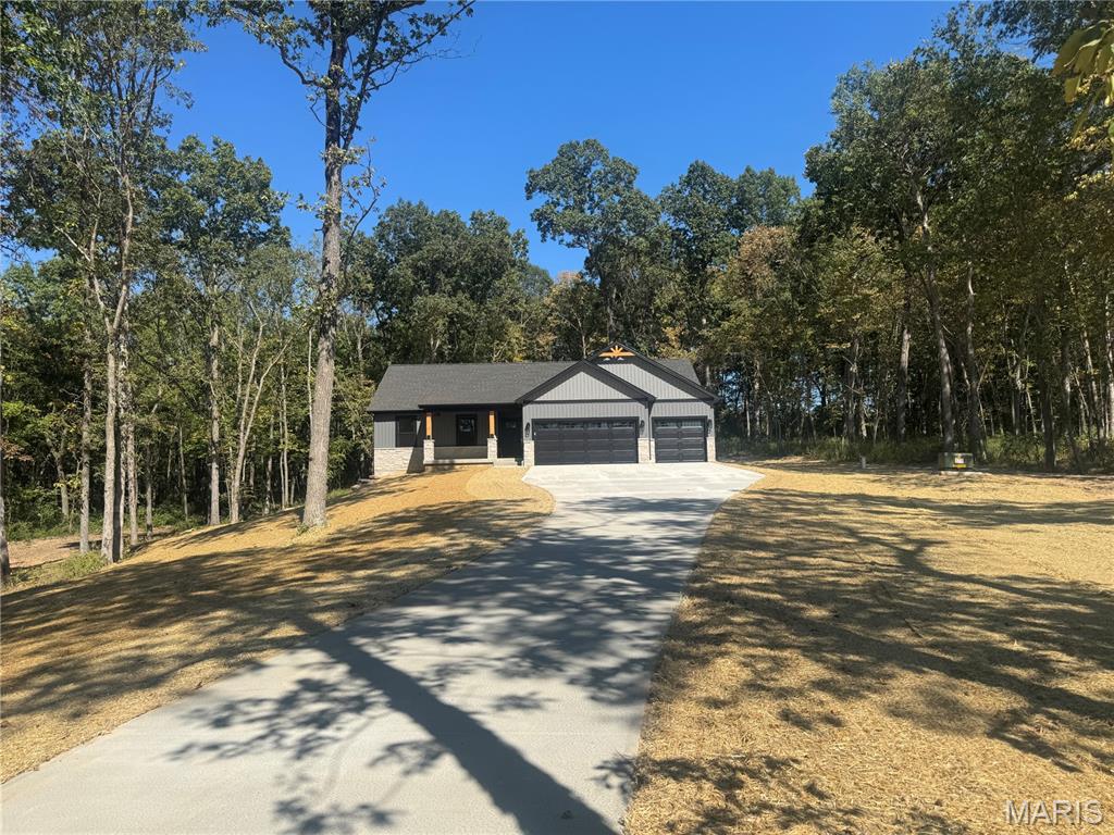 2988 Scott Road Property Photo 1