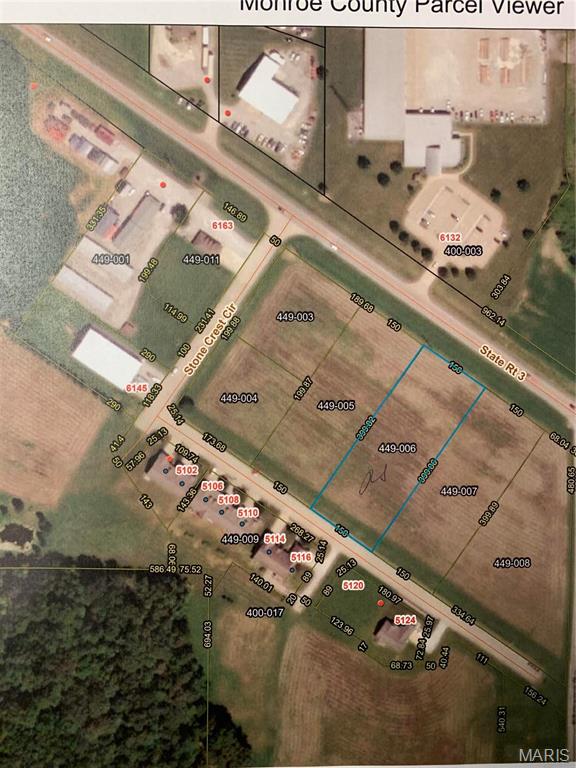 0 Lot 6 Plaza Parkway Property Photo 2