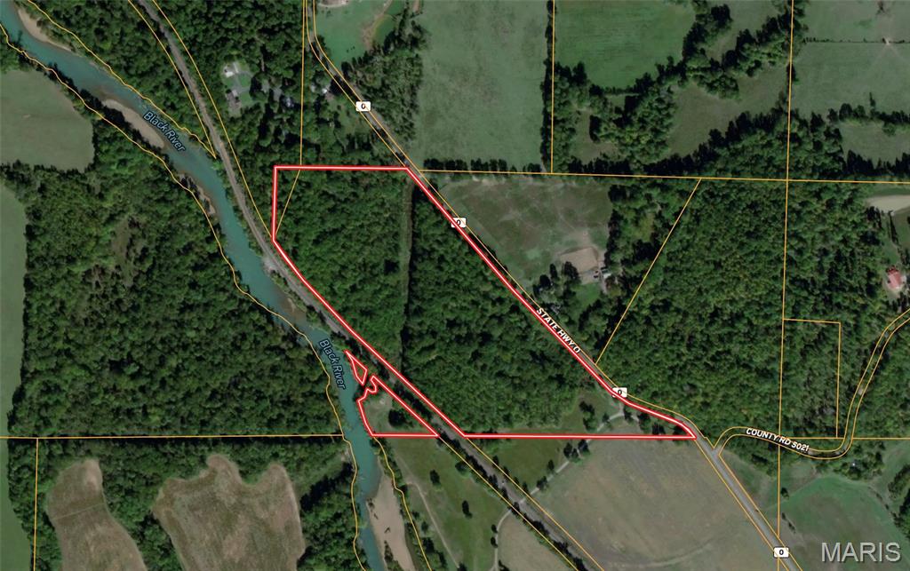 0 Highway O Property Photo 2