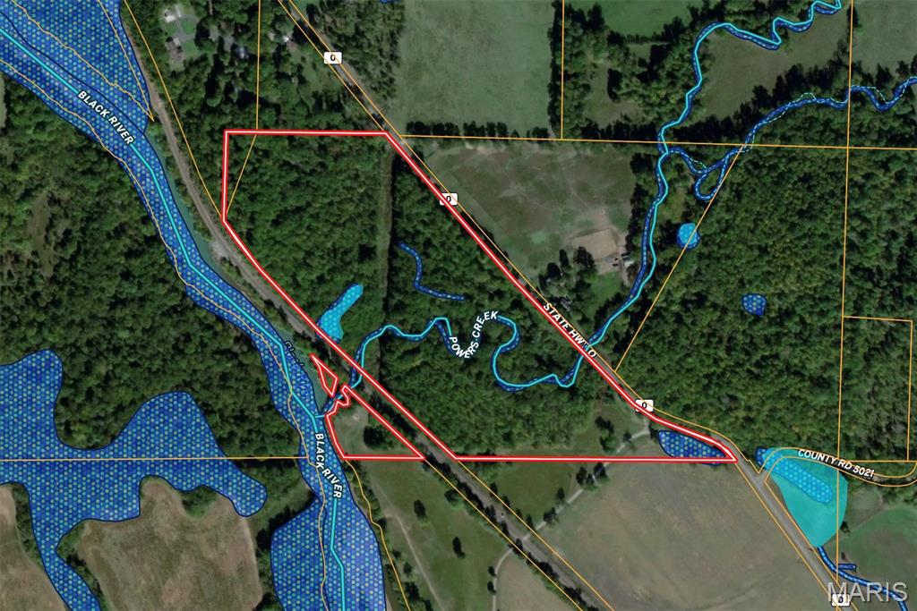 0 Highway O Property Photo 20