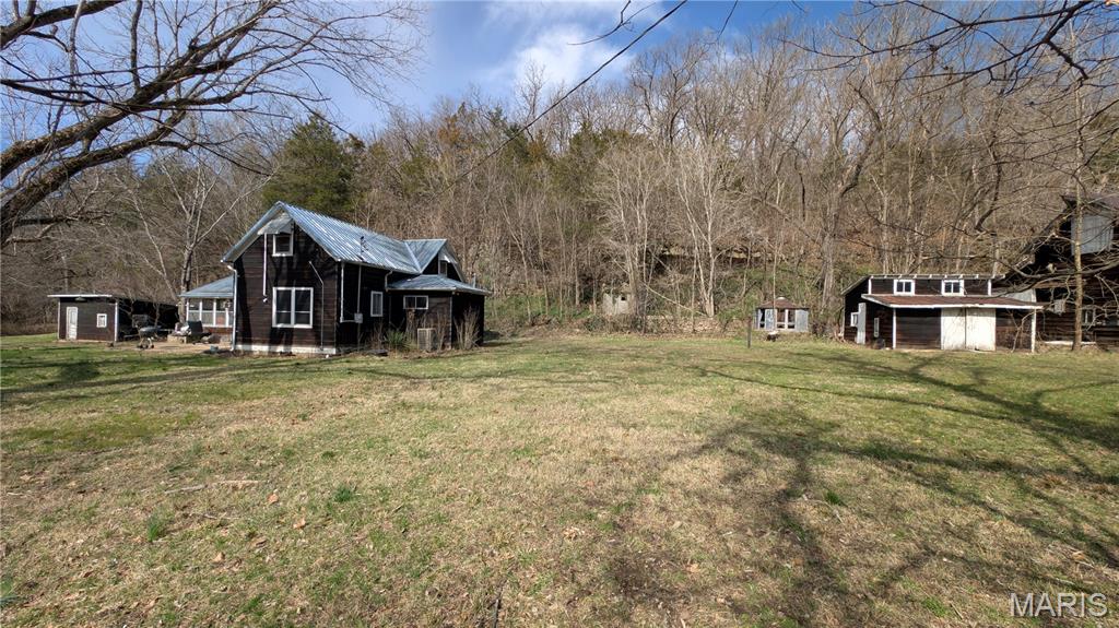 567 Highway D Property Photo 1