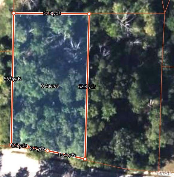 621 Scottsvale Drive Property Photo 1