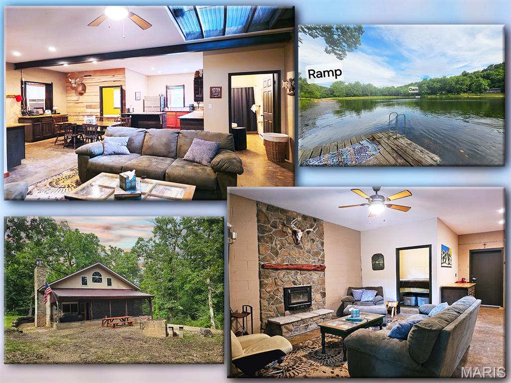 6908 Coon Club Rd Property Photo 1
