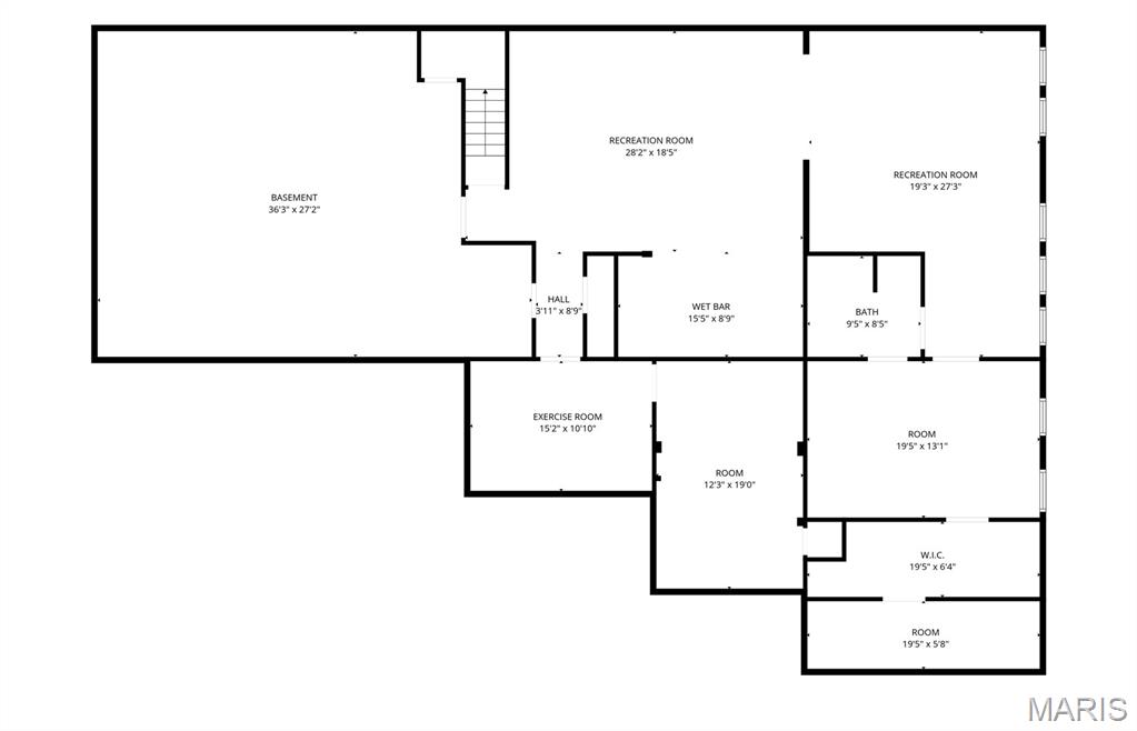 4046 Austin Drive Property Photo 60