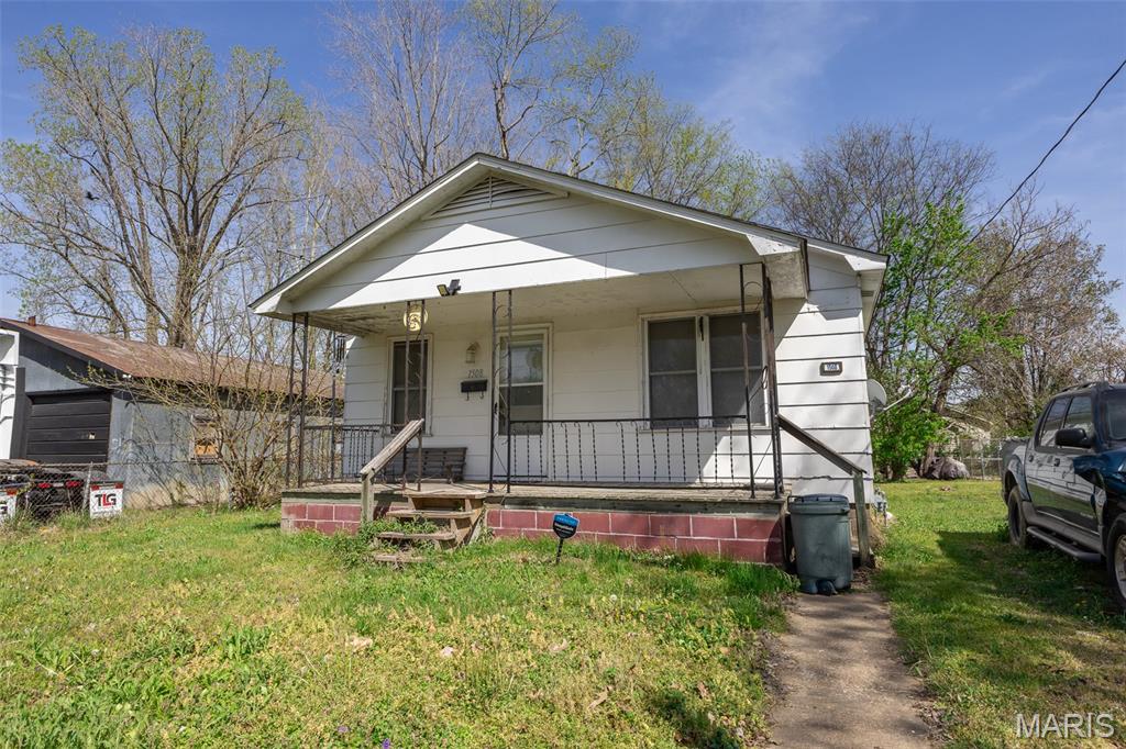 1508 Bethel Street Property Photo 1