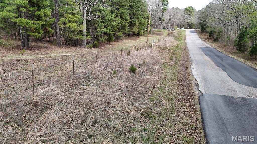 Tbd County Road B - Carter 256 Property Photo 1