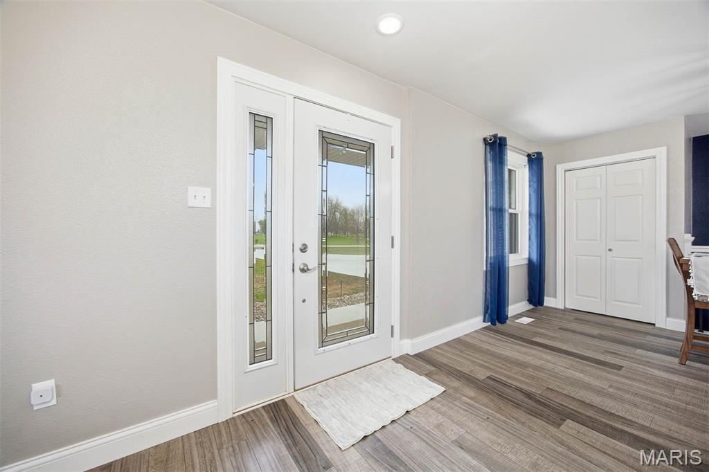 12801 Sarah Drive Property Photo 4