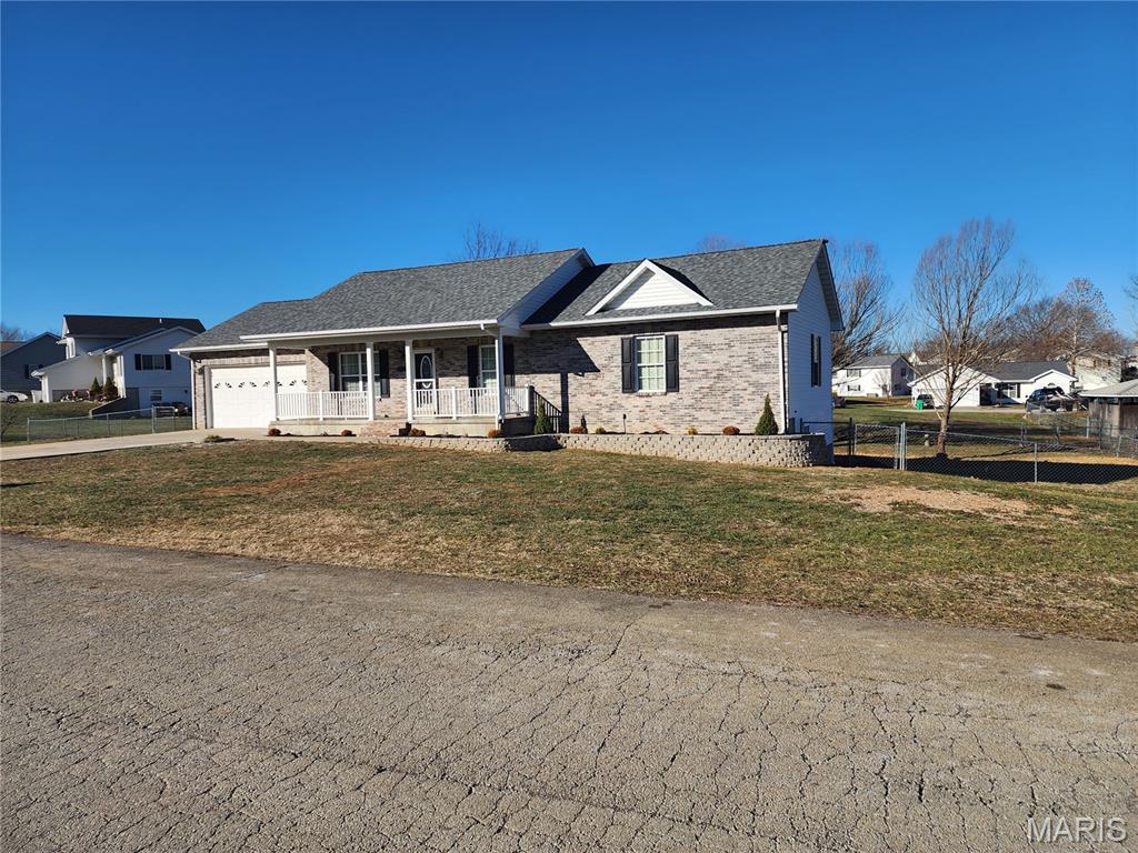 96 Fox Drive