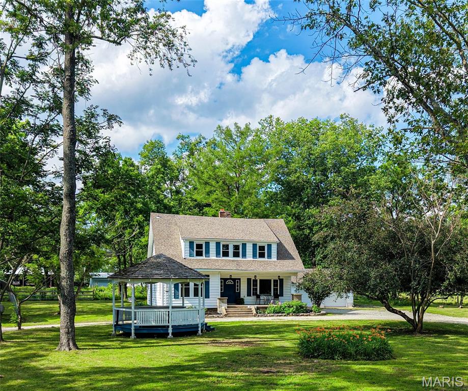 5961 Busiek Road Property Photo 1