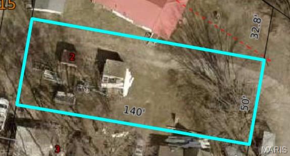 Tbd N Cantwell Lane Property Photo 1