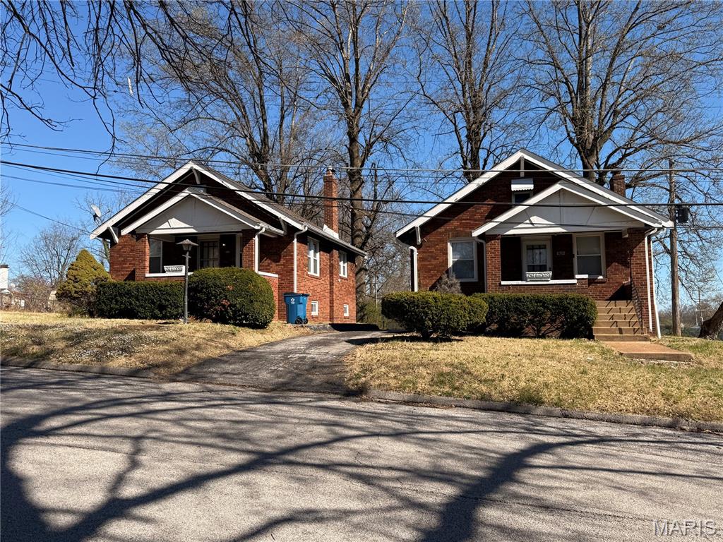 8312 Carl Avenue Property Photo 1