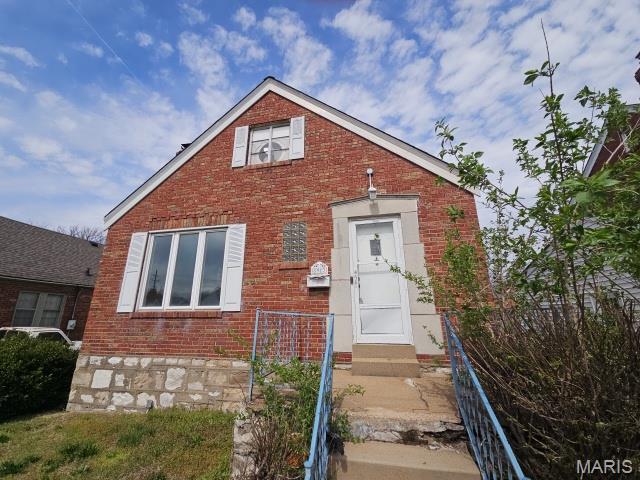 8917 Lucerne Court Property Photo 1