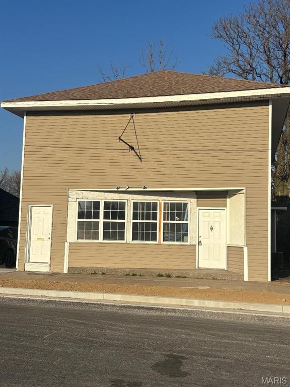 602 Wood River Avenue Property Photo 1