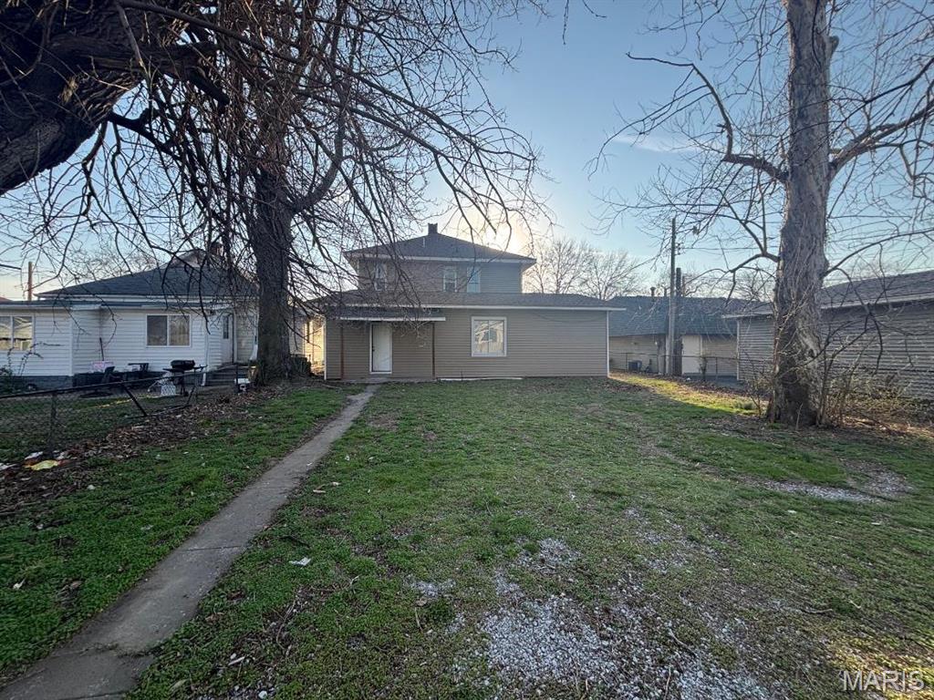 602 Wood River Avenue Property Photo 10