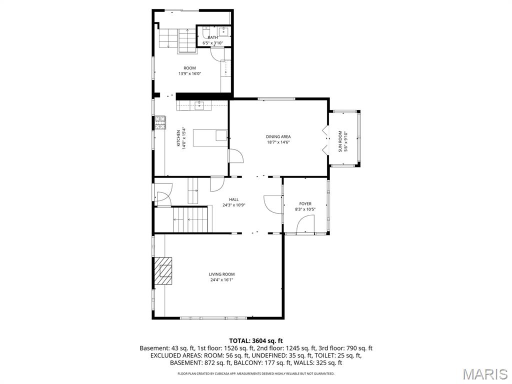 6203 Washington Avenue Property Photo 54