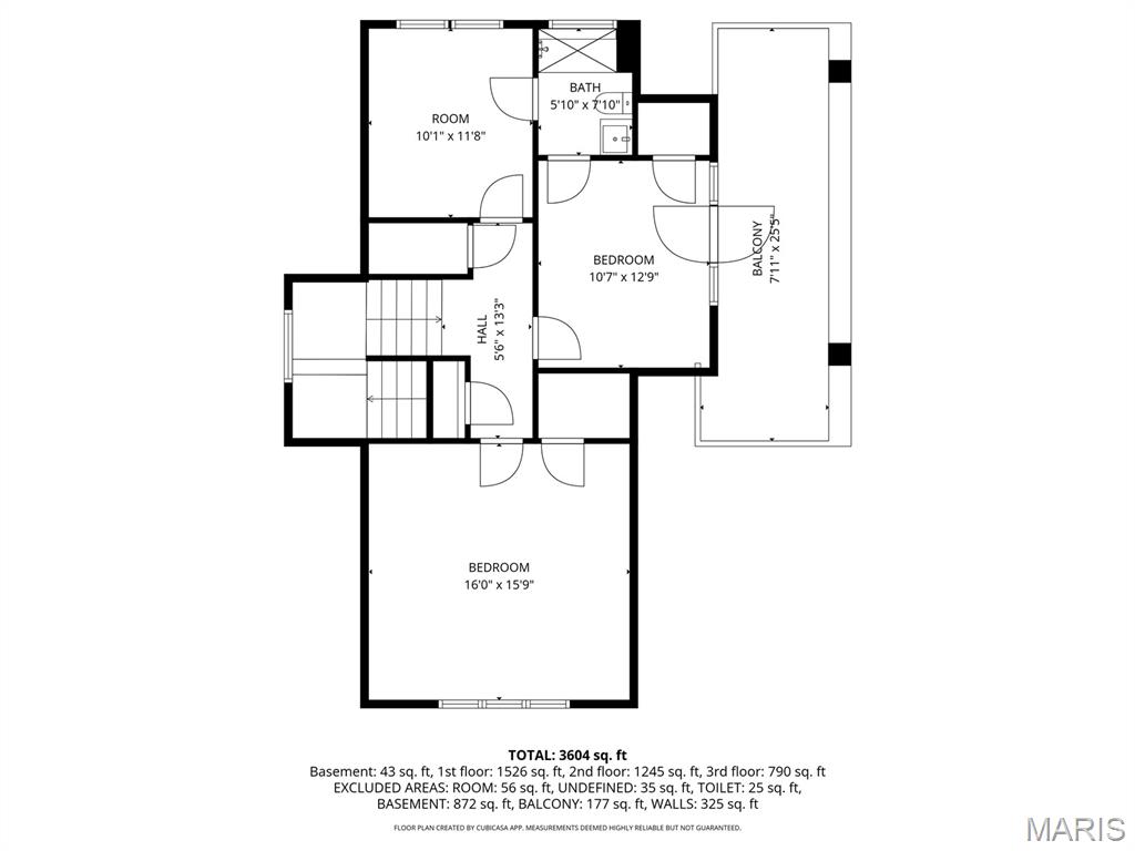 6203 Washington Avenue Property Photo 56