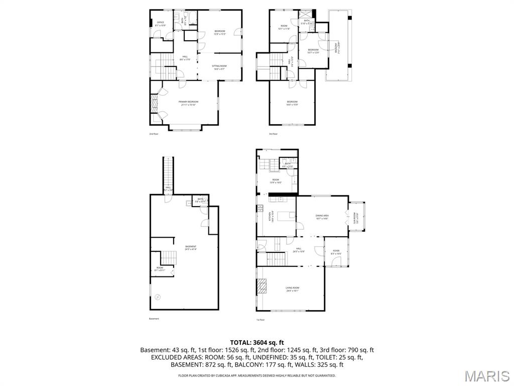 6203 Washington Avenue Property Photo 58