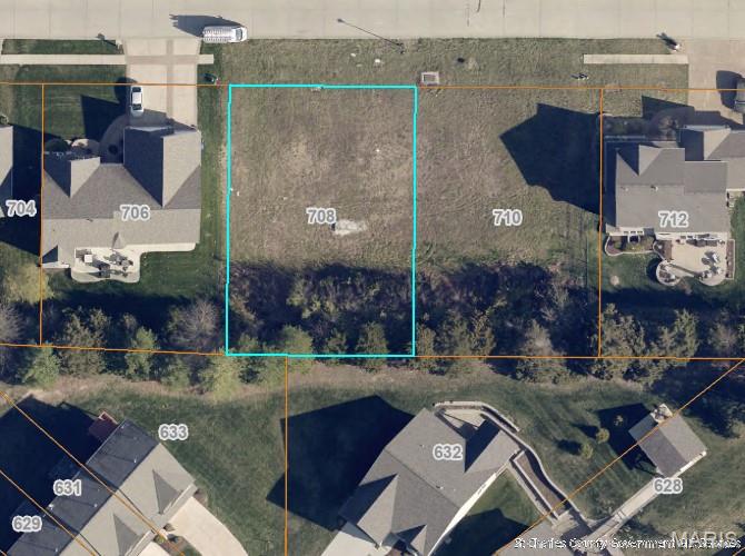 708 Vista Springs Court Property Photo 1
