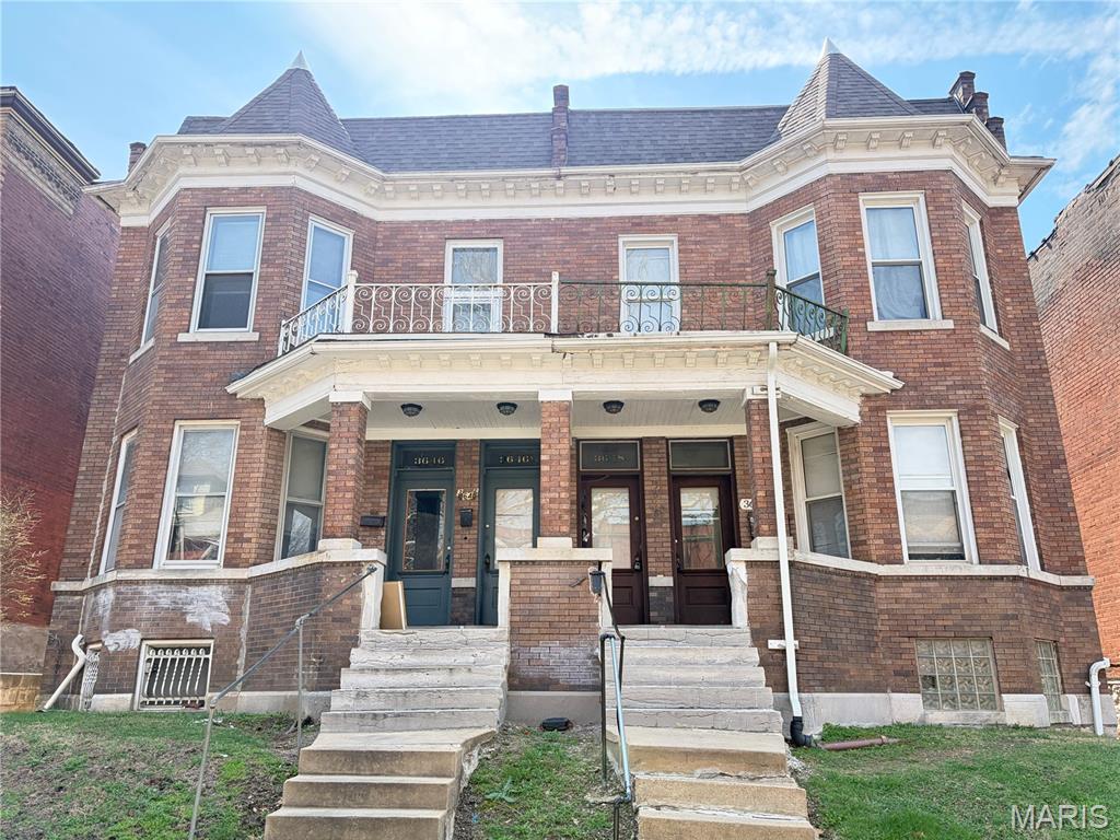 3648 Shenandoah Avenue Property Photo 1