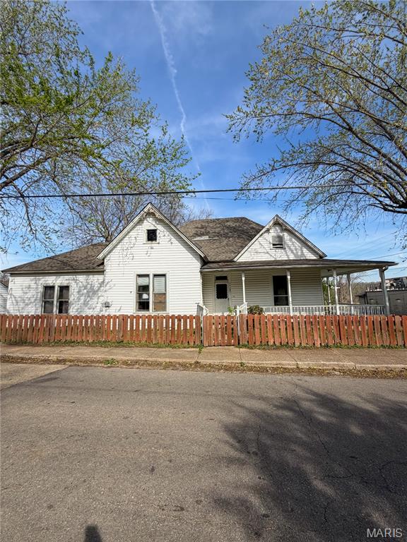 202 Jackson Street