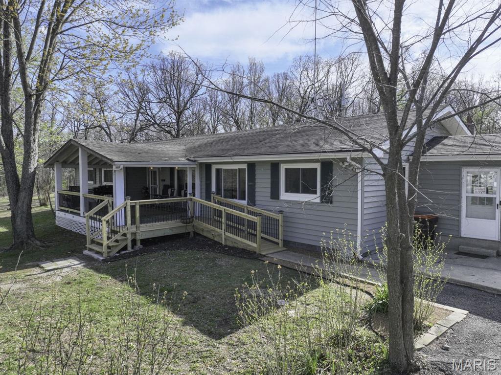 2066 State Road Jj Property Photo 1