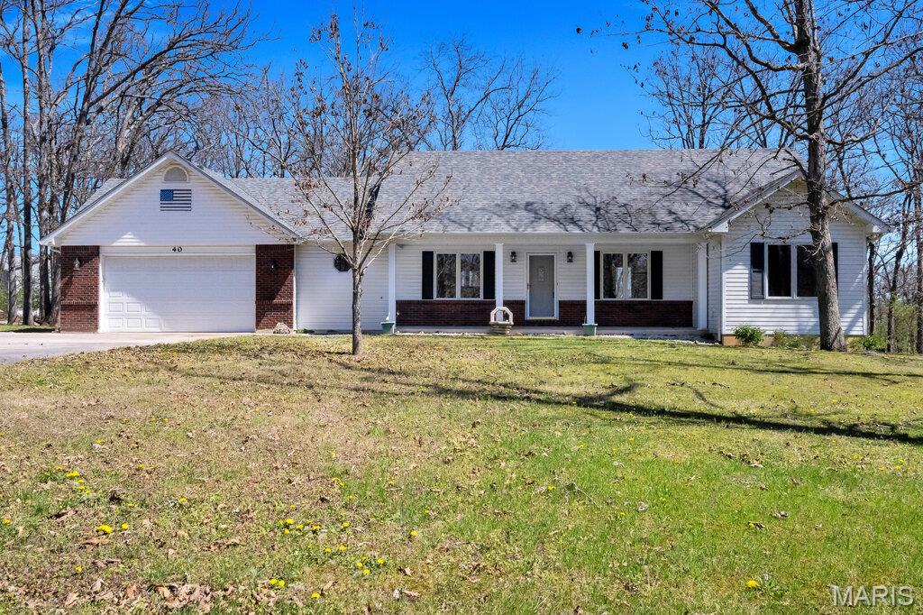 40 Forest Acres Lane Property Photo 1