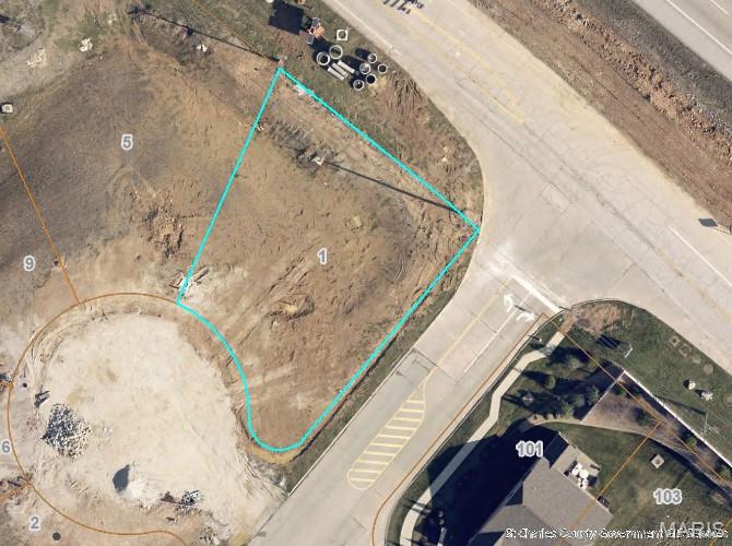 1 Quail Covey Court Property Photo 1