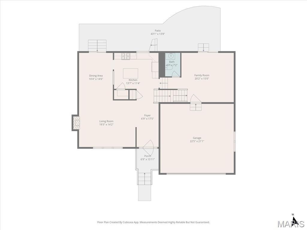 66 Dianne Drive Property Photo 3