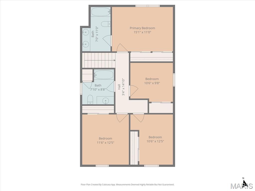66 Dianne Drive Property Photo 17