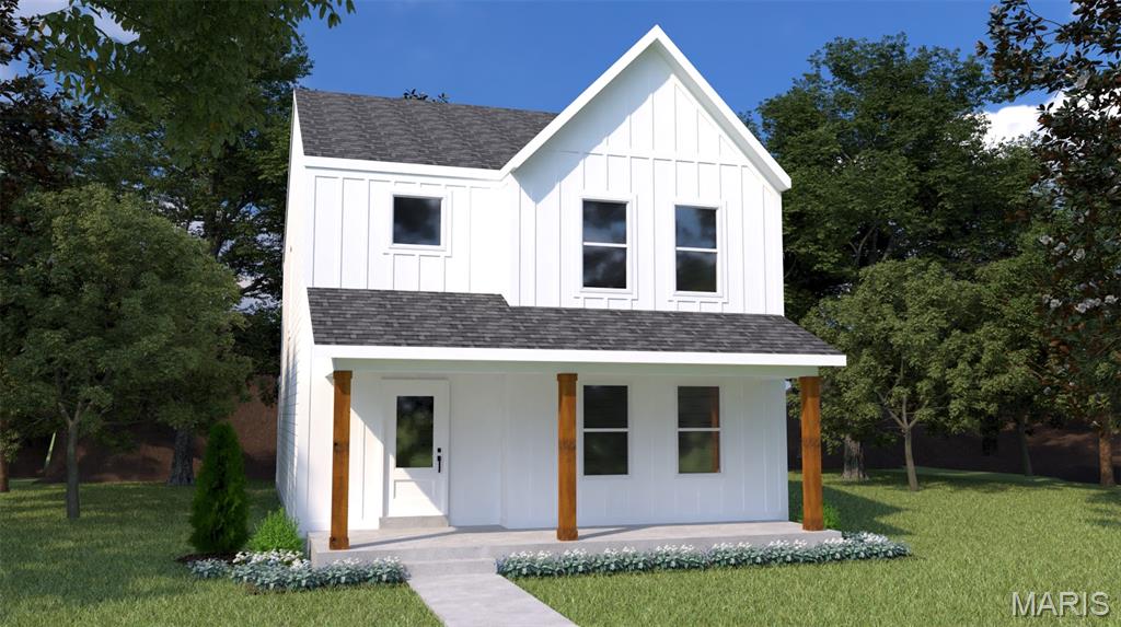 0 Arden 3 Br (new Town) Property Photo 2