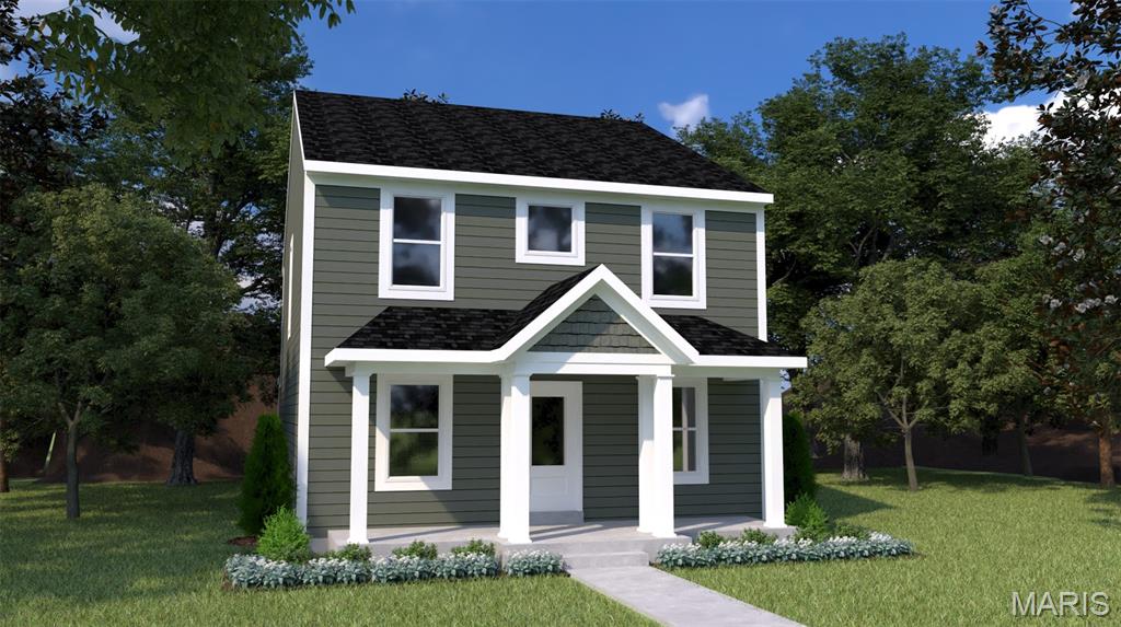 0 Arden 3 Br (new Town) Property Photo 3