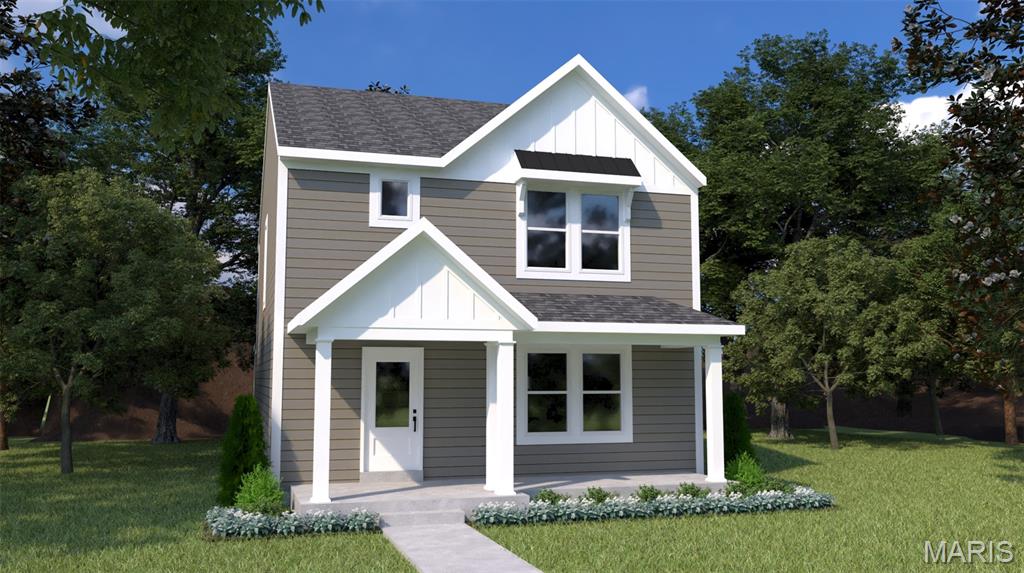 0 Arden 3 Br (new Town) Property Photo 4