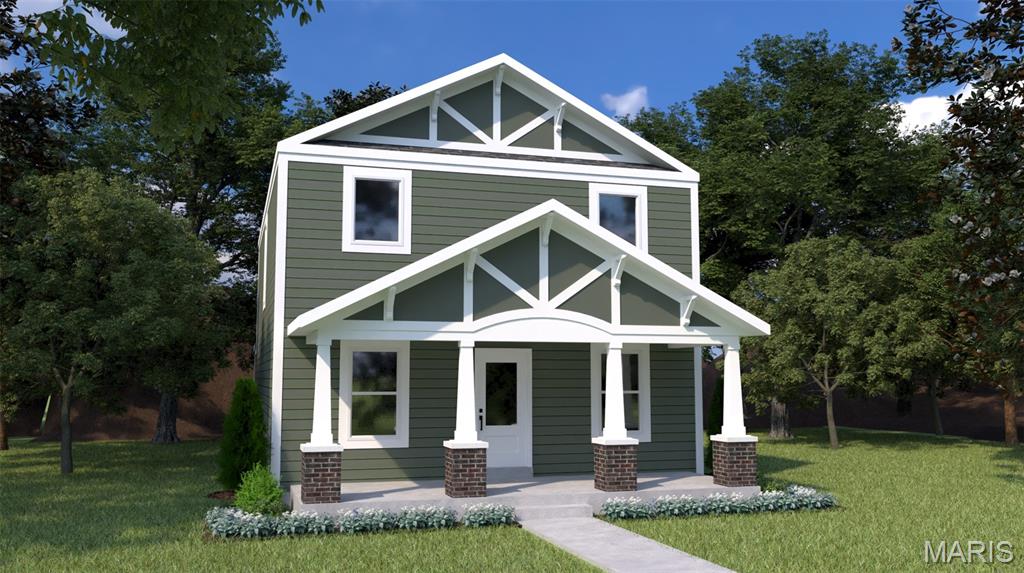 0 Arden 3 Br (new Town) Property Photo 6