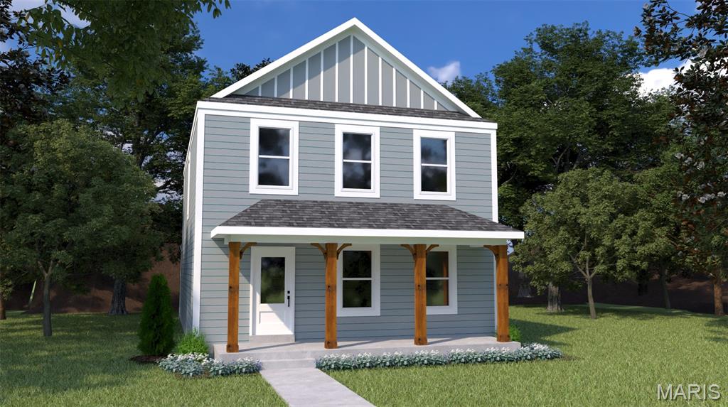 0 Arden 4 Br (new Town) Property Photo 1